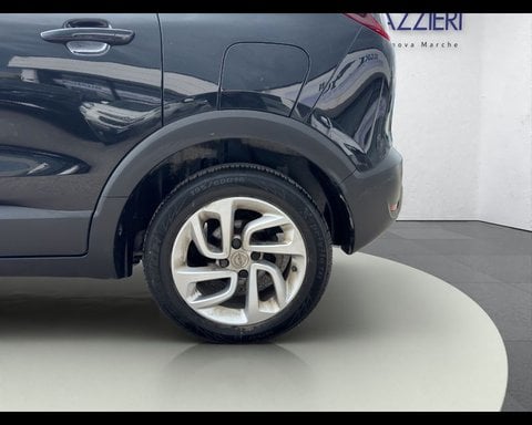 Auto Usate A Ancona | Opel Crossland X 1.5 Ecotec D 120 Cv Start&Stop Aut. Innovation