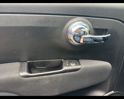 Auto Usate A Ancona | Fiat 500C 500 C 1.0 Hybrid