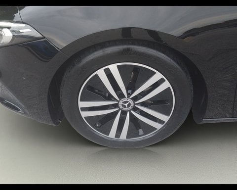 Auto Usate A Ancona | Mercedes-Benz Classe A (W177) A 180 D Automatic Sport