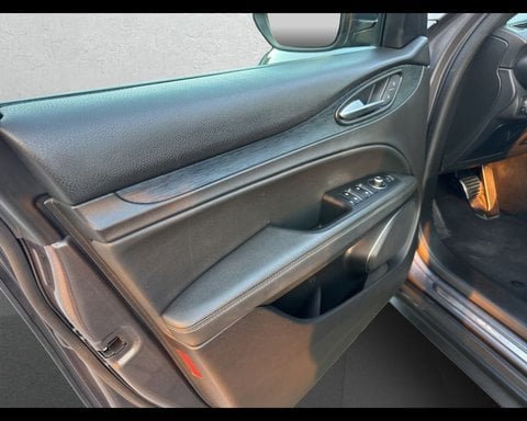 Auto Usate A Ancona | Alfa Romeo Stelvio 2.2 Turbodiesel 160 Cv At8 Rwd Super Business