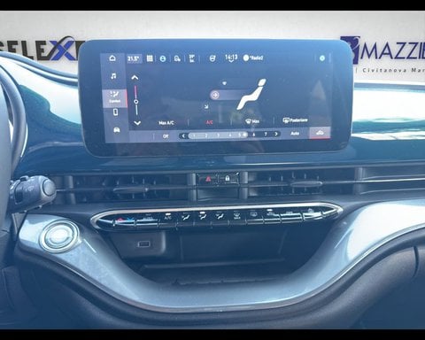 Auto Km0 A Ancona | Fiat 500 Hybrid Berlina Torino 1.0Hybrid Berlina