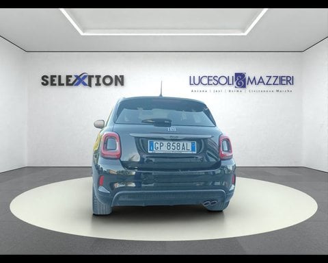 Auto Usate A Ancona | Fiat 500X 1.0 T3 120 Cv Sport