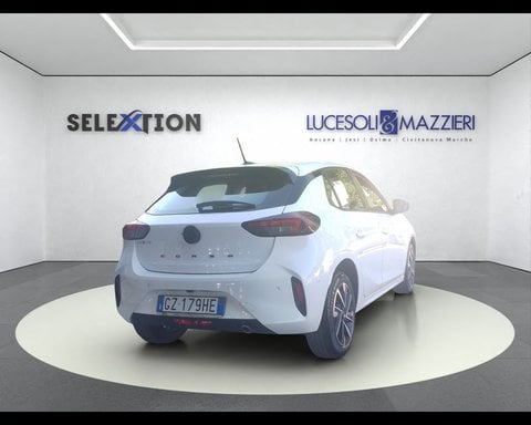 Auto Usate A Ancona | Opel Corsa 6ª Serie 1.2 100 Cv Gs