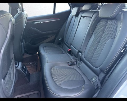Auto Usate A Ancona | Bmw X2 (F39) Xdrive18D Msport