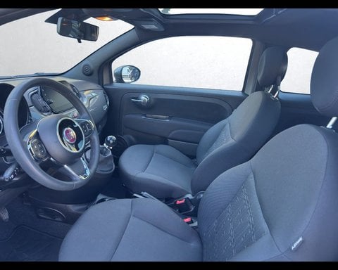Auto Usate A Ancona | Fiat 500 1.0 Hybrid Dolcevita
