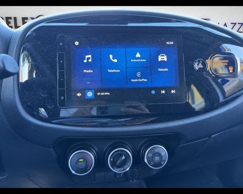 Auto Usate A Ancona | Toyota Aygo X 1.0 Vvt-I 72 Cv 5 Porte Active S-Cvt