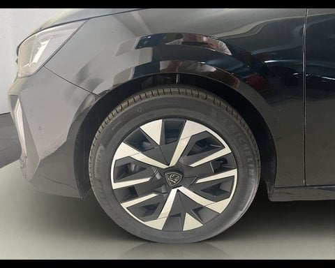 Auto Km0 A Ancona | Peugeot 208 5P - Business Turbo Benzina 100Cv
