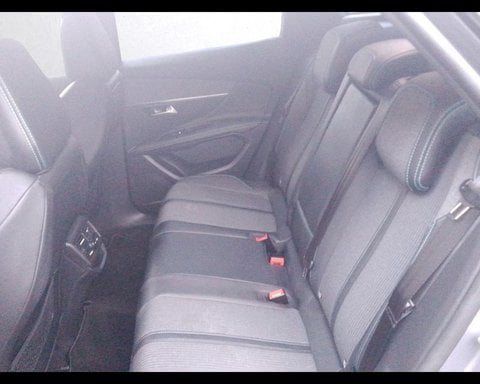 Auto Usate A Ancona | Peugeot 3008 2ª Serie Bluehdi 130 S&S Allure