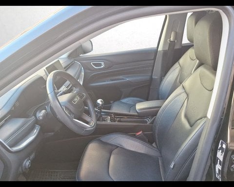 Auto Usate A Ancona | Jeep Compass 1.6 Multijet Ii 2Wd S