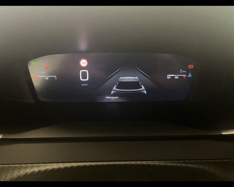 Auto Km0 A Ancona | Peugeot 2008 Allure Benzina 100 S&S