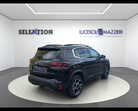 Auto Usate A Ancona | Citroën C5 Aircross Bluehdi 130 S&S Eat8 Max
