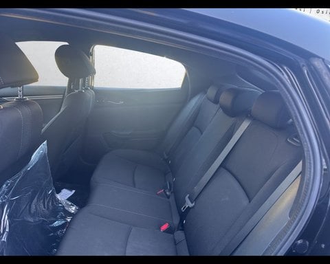 Auto Usate A Ancona | Honda Civic 10ª Serie 1.0T 5 Porte Comfort Navi