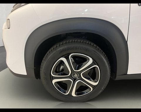 Auto Km0 A Ancona | Citroën C3 Aircross Puretech 110 S&S - You