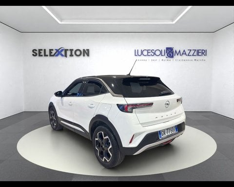 Auto Usate A Ancona | Opel Mokka 2ª Serie 1.5 Diesel Ultimate