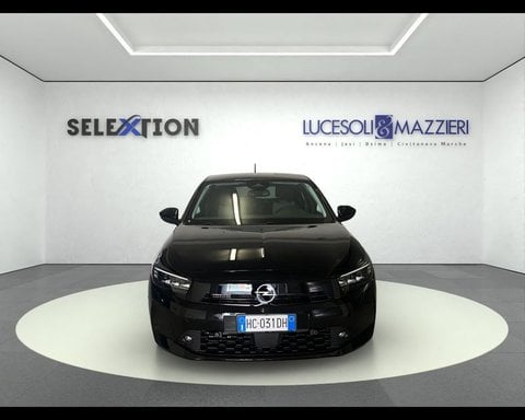 Auto Km0 A Ancona | Opel Corsa Edition 1.2 100Cv Mt6