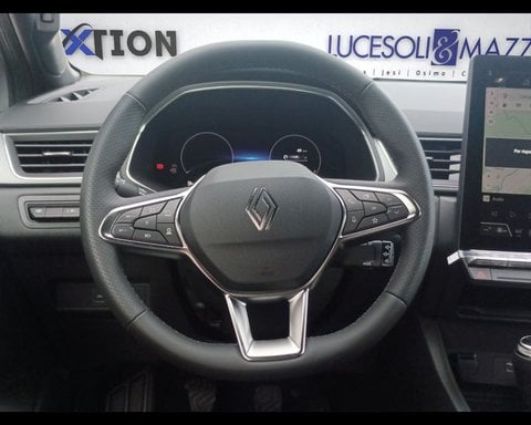 Auto Usate A Ancona | Renault Captur 2ª Serie Eco-G 120 Cv Techno