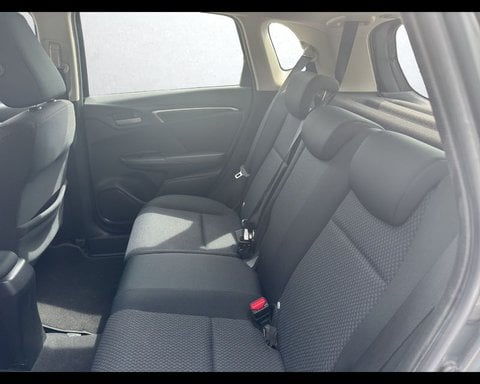 Auto Usate A Ancona | Honda Jazz 3ª Serie 15-20 1.3 Comfort Connect Adas Cvt