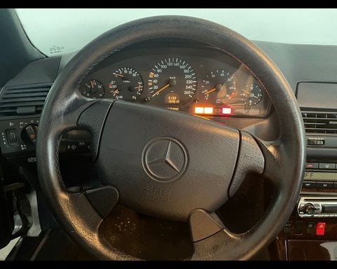 Auto Usate A Ancona | Mercedes-Benz Sl Classe (R129) 280 Cat