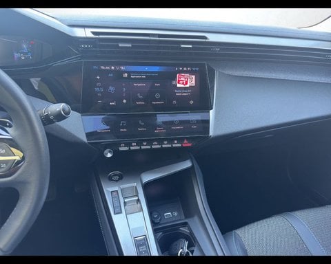 Auto Usate A Ancona | Peugeot 308 3ª Serie Bluehdi 130 S&S Eat8 Sw Allure
