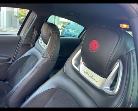 Auto Usate A Ancona | Alfa Romeo Giulietta (2010-21) 1.6 Jtdm 120 Cv Sport