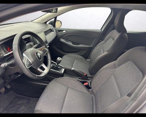 Auto Usate A Ancona | Renault Clio 5ª Serie Tce 90 Cv 5 Porte Equilibre