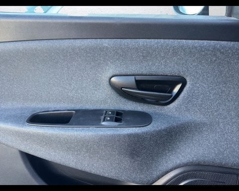 Auto Usate A Ancona | Lancia Ypsilon 3ª Serie 1.2 69 Cv 5 Porte Silver