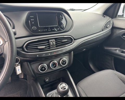 Auto Km0 A Ancona | Fiat Tipo 1.6 130Cv Ds Sedan Tipo