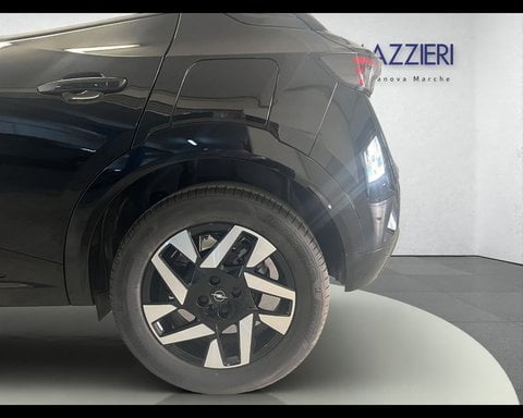 Auto Km0 A Ancona | Opel Mokka Gs Hybrid 145Cv Dct6