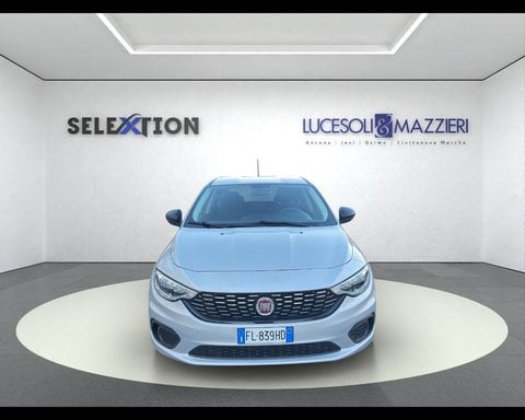 Auto Usate A Ancona | Fiat Tipo 1.3 Mjt S&S 5 Porte Pop