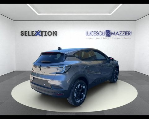 Auto Usate A Ancona | Renault Captur 2ª Serie Eco-G 120 Cv Techno