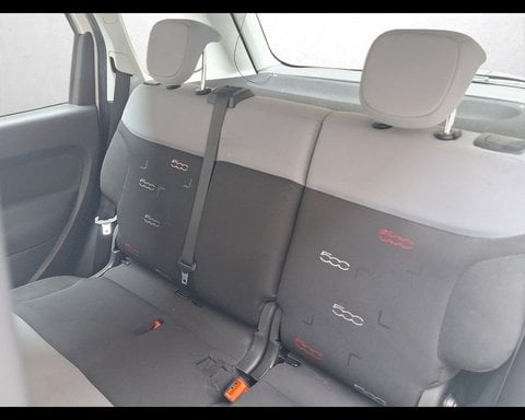 Auto Usate A Ancona | Fiat 500L 0.9 Twinair Turbo Natural Power Pop