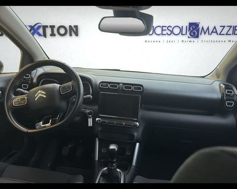 Auto Usate A Ancona | Citroën C3 Aircross Puretech 110 S&S Shine