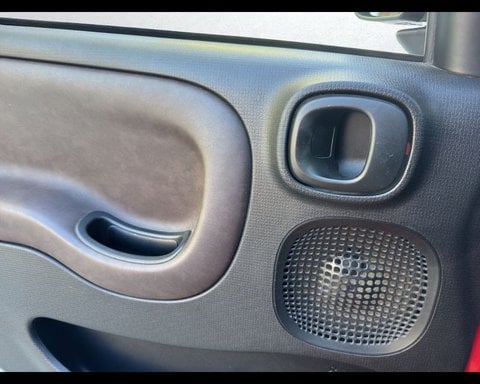 Auto Usate A Ancona | Fiat Panda Cross 0.9 Twinair Turbo S&S 4X4