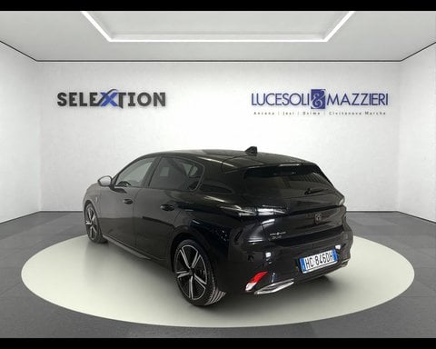 Auto Km0 A Ancona | Peugeot 308 Bl - Bluehdi 130 S&S Eat8 Gt