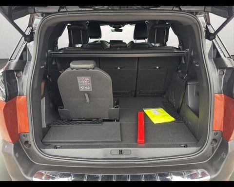 Auto Usate A Ancona | Peugeot 5008 2ª Serie Bluehdi 130 S&S Eat8 Gt