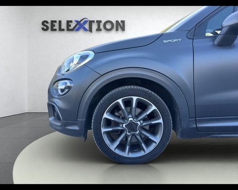 Auto Usate A Ancona | Fiat 500X 1.3 T4 150 Cv Dct Sport