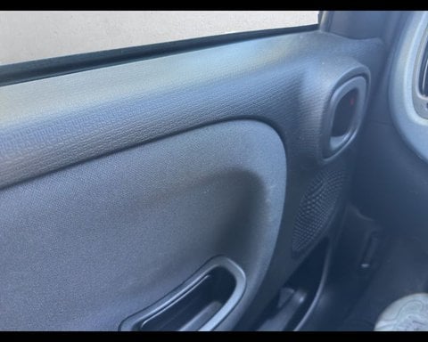Auto Usate A Ancona | Fiat Panda 3ª Serie 1.0 Firefly S&S Hybrid Easy