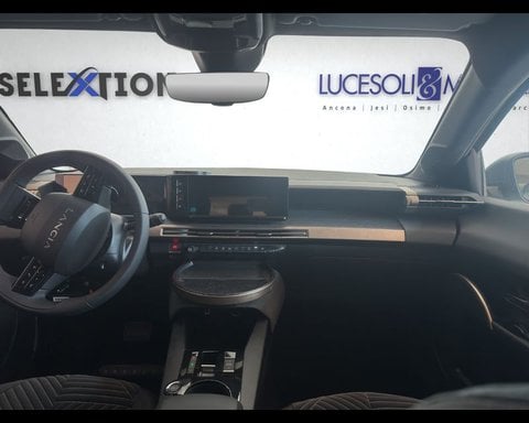 Auto Km0 A Ancona | Lancia Ypsilon Nuova Ibrida My24 Lx 1.2 100Cv Ibrida