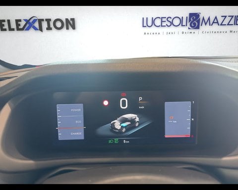 Auto Usate A Ancona | Jeep Avenger 1.2 Turbo 110 Cv E-Hybrid Summit
