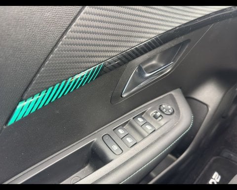 Auto Usate A Ancona | Peugeot 208 2ª Serie Bluehdi 100 Stop&Start 5 Porte Allure Navi Pack