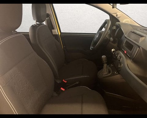 Auto Usate A Ancona | Fiat Pandina 1.0 Firefly 65 Cv Hybrid Pop