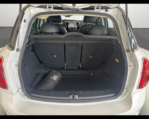 Auto Usate A Ancona | Mini Countryman Mini R60 Mini 1.6 Cooper S All4