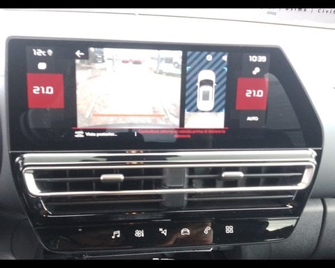 Auto Usate A Ancona | Citroën C5 Aircross Bluehdi 130 S&S Eat8 Max