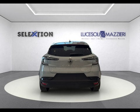 Auto Usate A Ancona | Renault Captur 2ª Serie Eco-G 120 Cv Techno