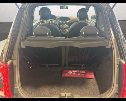 Auto Usate A Ancona | Fiat 500 1.0 Hybrid Dolcevita