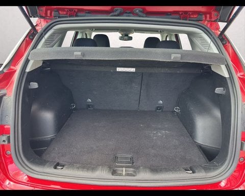 Auto Usate A Ancona | Jeep Compass 2.0 Multijet Ii Aut. 4Wd Longitude