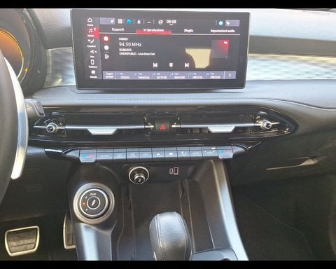 Auto Km0 A Ancona | Alfa Romeo Tonale Plug In My23 Plug In Hybrid Q4280Cv Veloce
