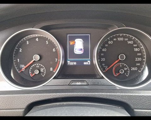 Auto Usate A Ancona | Volkswagen Golf 1.5 Tgi Dsg 5P. Business Bluemotion Technology