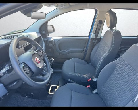Auto Km0 A Ancona | Fiat Pandina My26 1.0 65Cv Hybrid Pop