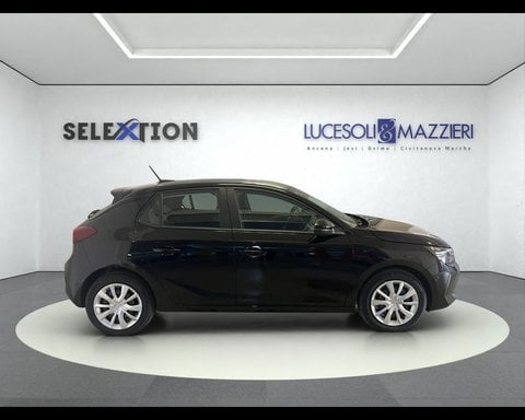 Auto Km0 A Ancona | Opel Corsa Edition 1.2 100Cv Mt6